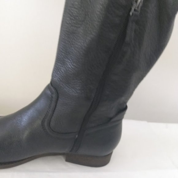 Franco Sarto Hydie Boot - Picture 4 of 12